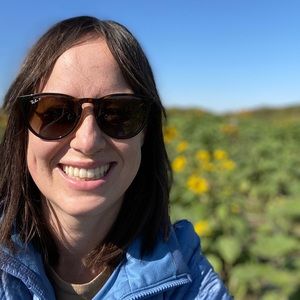 Meet your Posher, Nicole